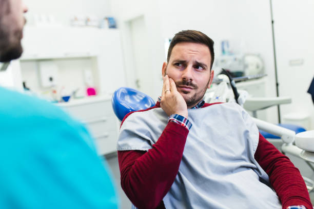 Best Laser Dentistry  in Maugansville, MD