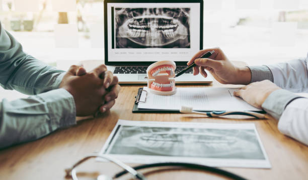Emergency Dental Services in Maugansville, MD