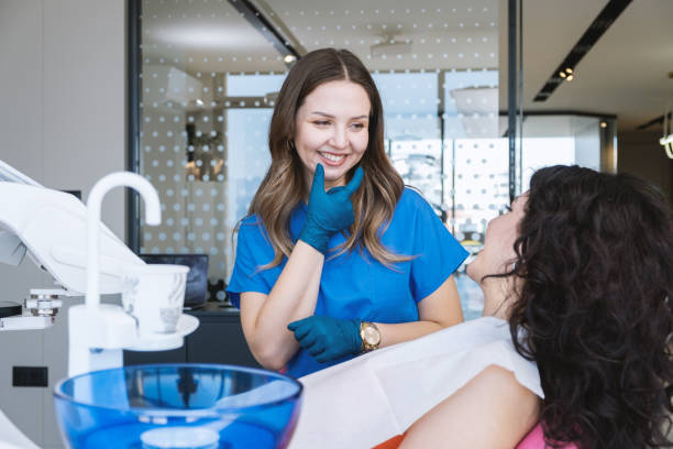 Best Root Canal Treatment  in Maugansville, MD