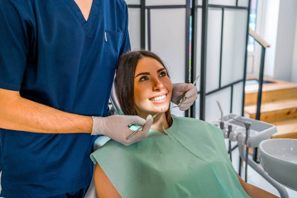 Best Dental Exams and Cleanings  in Maugansville, MD