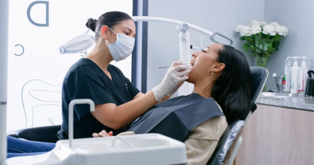 Best Emergency Dental Care  in Maugansville, MD