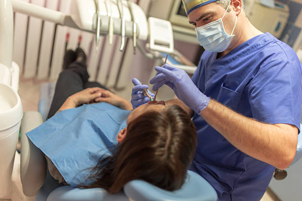 Best Traditional Braces  in Maugansville, MD