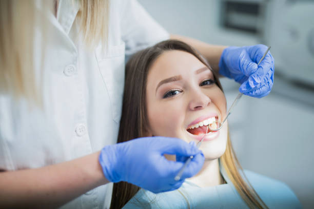 Dental X-Rays and Imaging in Maugansville, MD