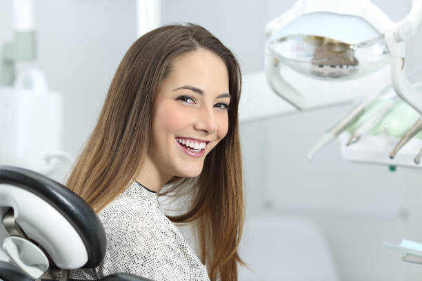 Dental Inlays and Onlays in Maugansville, MD