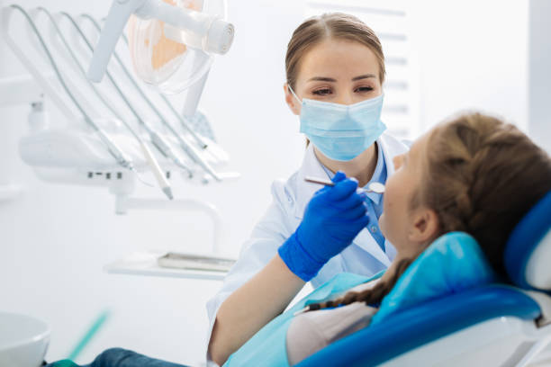 Best Dental Fillings (Composite and Amalgam)  in Maugansville, MD
